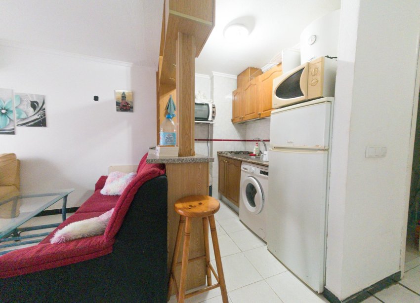 Reventa - Apartamento - Torrevieja - Playa del cura
