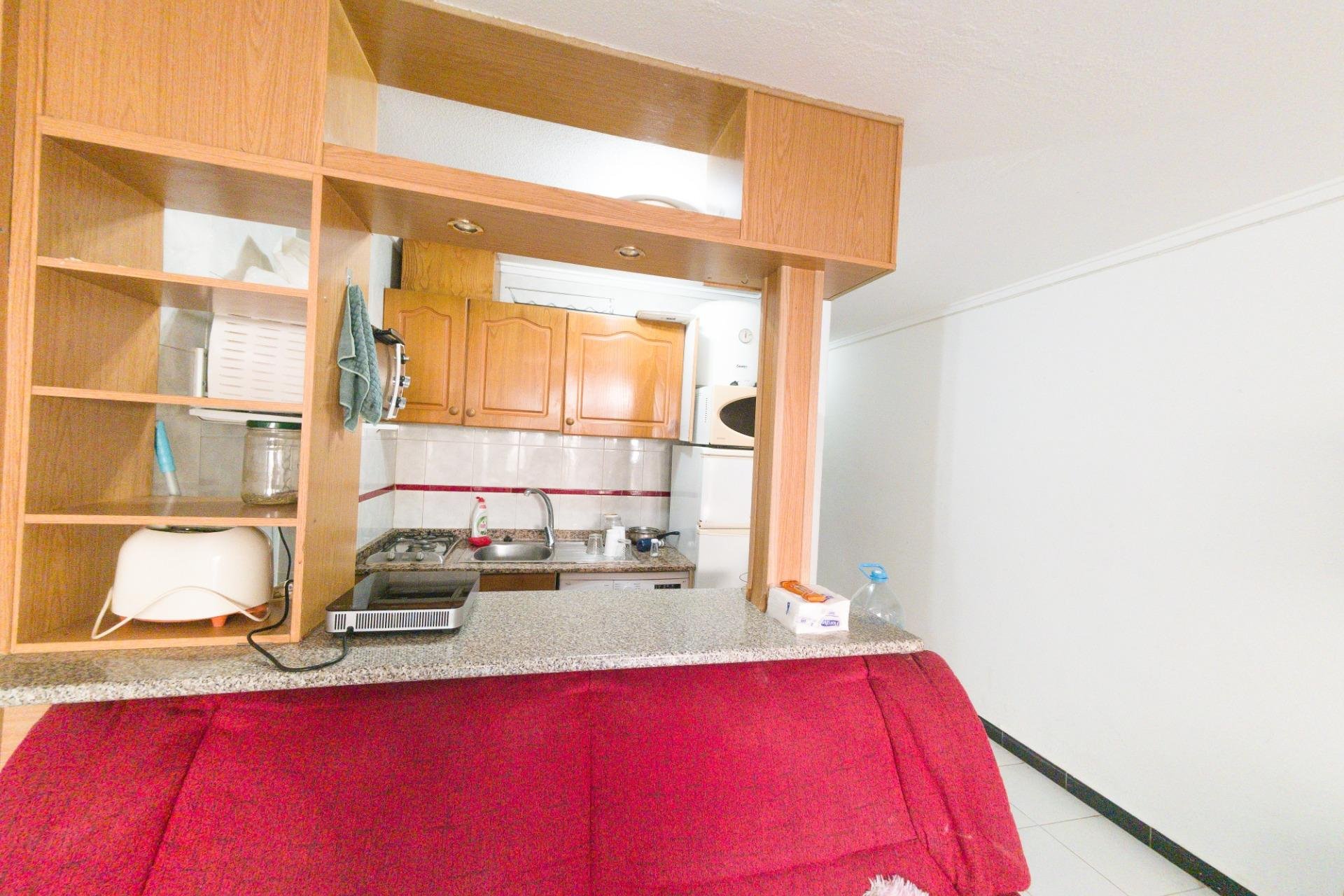 Reventa - Apartamento - Torrevieja - Playa del cura