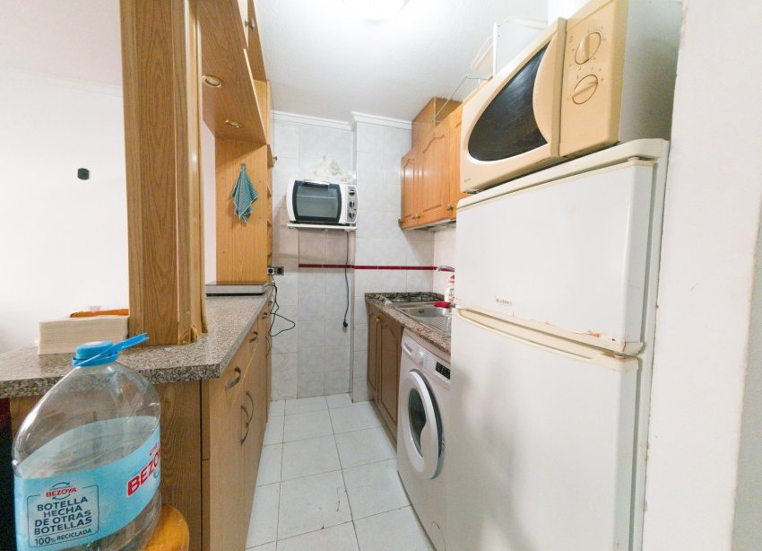 Reventa - Apartamento - Torrevieja - Playa del cura