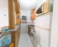 Reventa - Apartamento - Torrevieja - Playa del cura