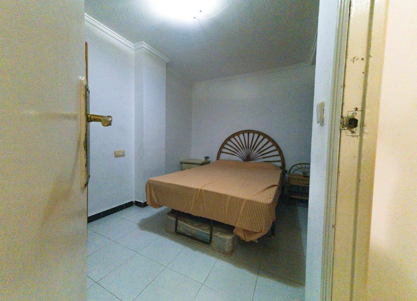 Reventa - Apartamento - Torrevieja - Playa del cura