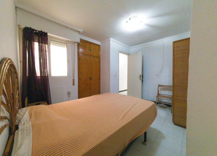 Reventa - Apartamento - Torrevieja - Playa del cura