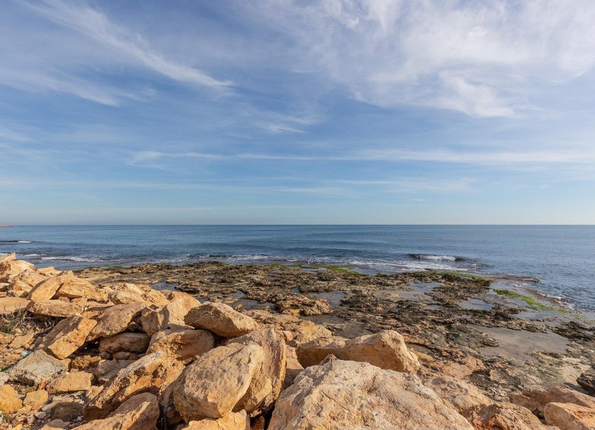 Reventa - Apartamento - Torrevieja - Playa del cura