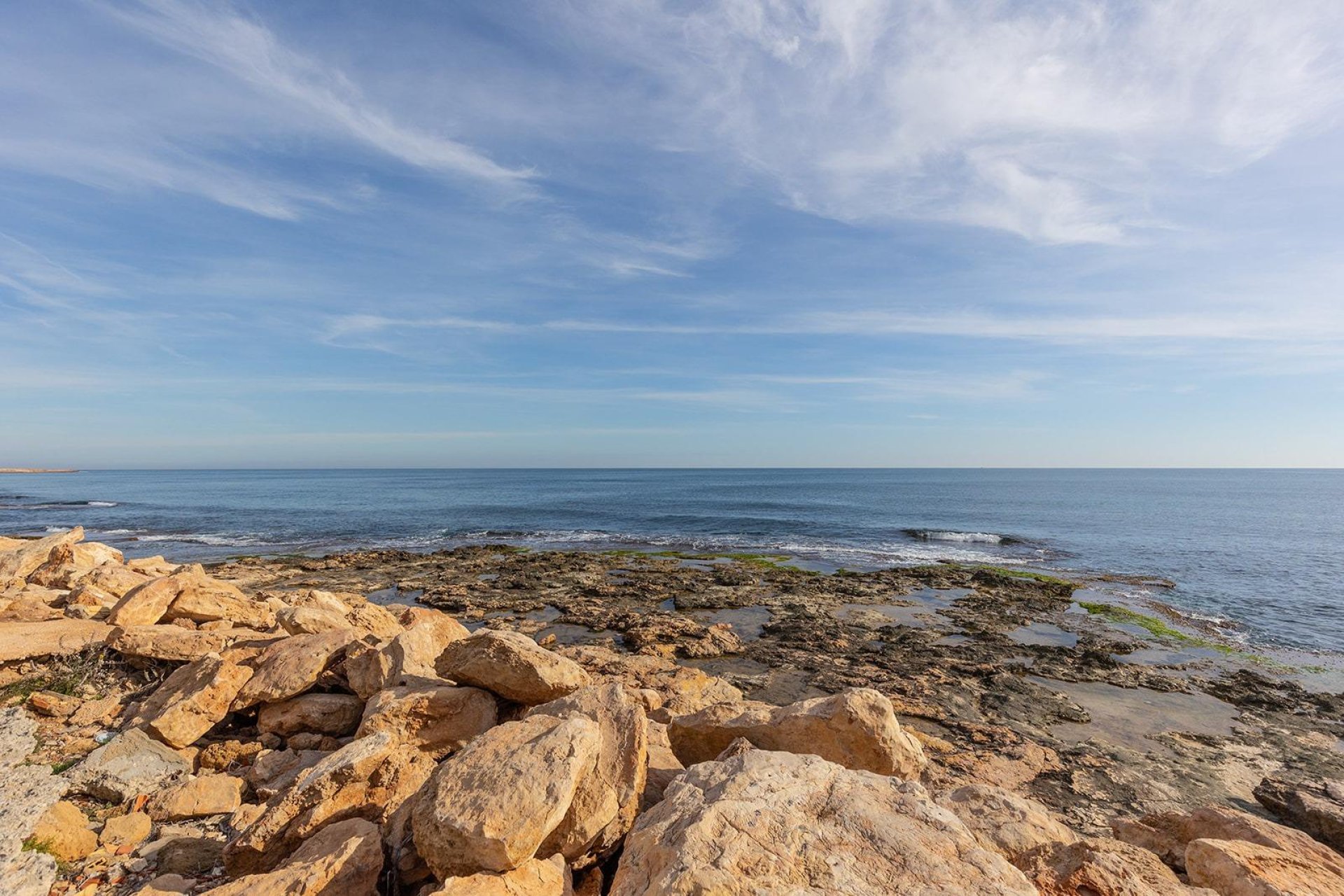 Reventa - Apartamento - Torrevieja - Playa del cura