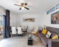 Reventa - Apartamento - Torrevieja - Playa del cura