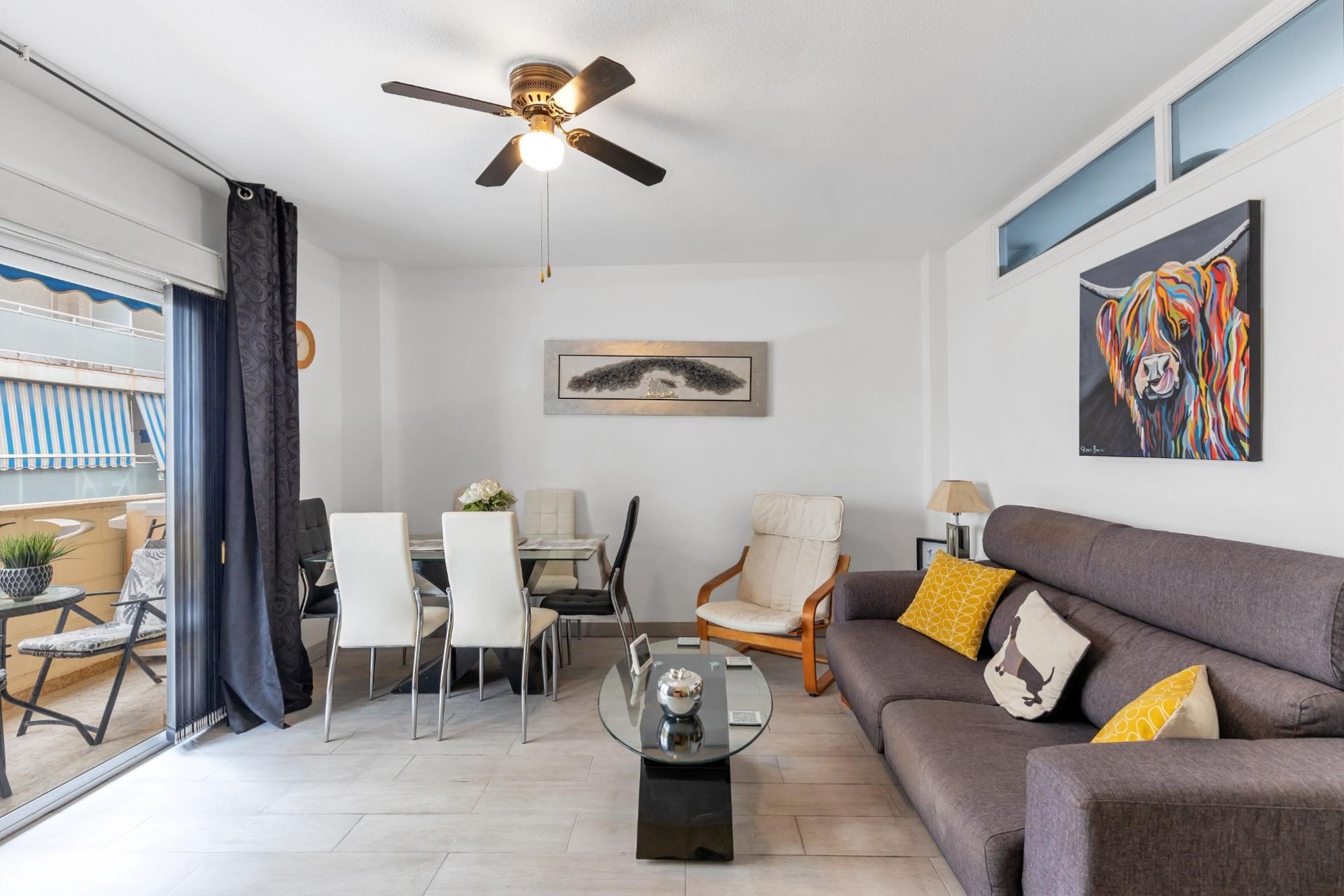 Reventa - Apartamento - Torrevieja - Playa del cura