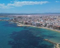Reventa - Apartamento - Torrevieja - Playa del cura