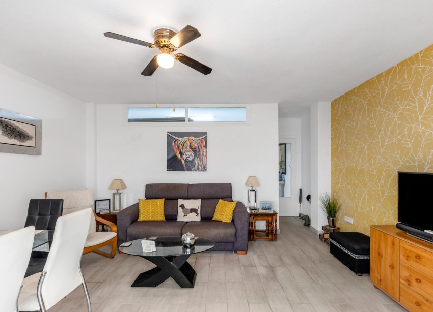 Reventa - Apartamento - Torrevieja - Playa del cura