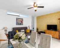 Reventa - Apartamento - Torrevieja - Playa del cura