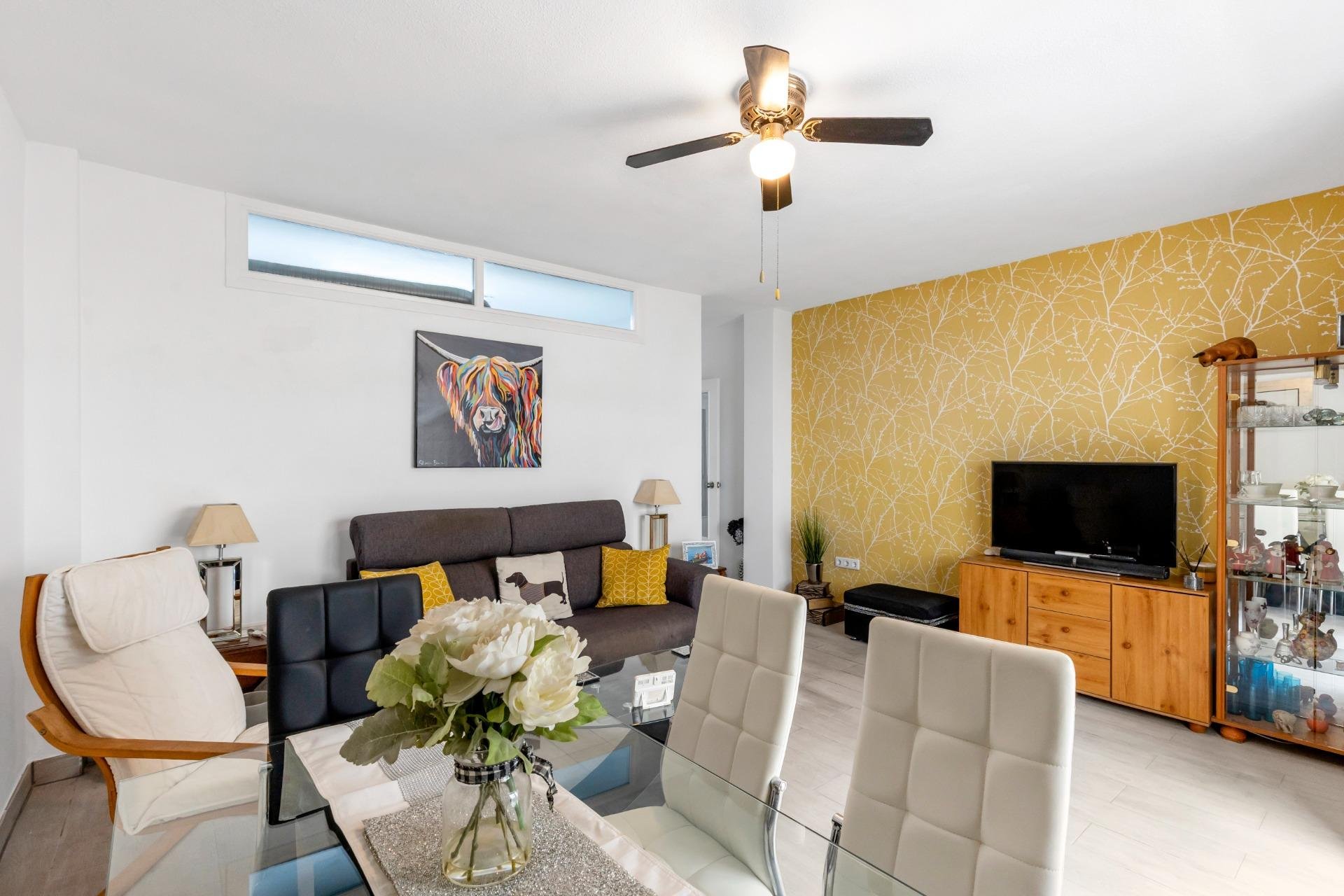 Reventa - Apartamento - Torrevieja - Playa del cura