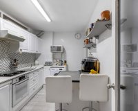 Reventa - Apartamento - Torrevieja - Playa del cura