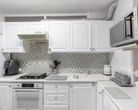 Reventa - Apartamento - Torrevieja - Playa del cura