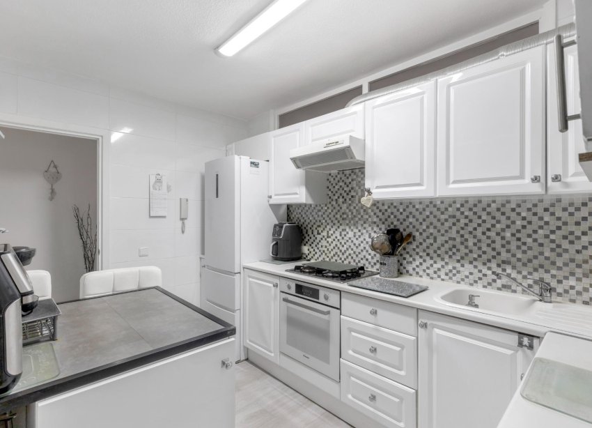 Reventa - Apartamento - Torrevieja - Playa del cura