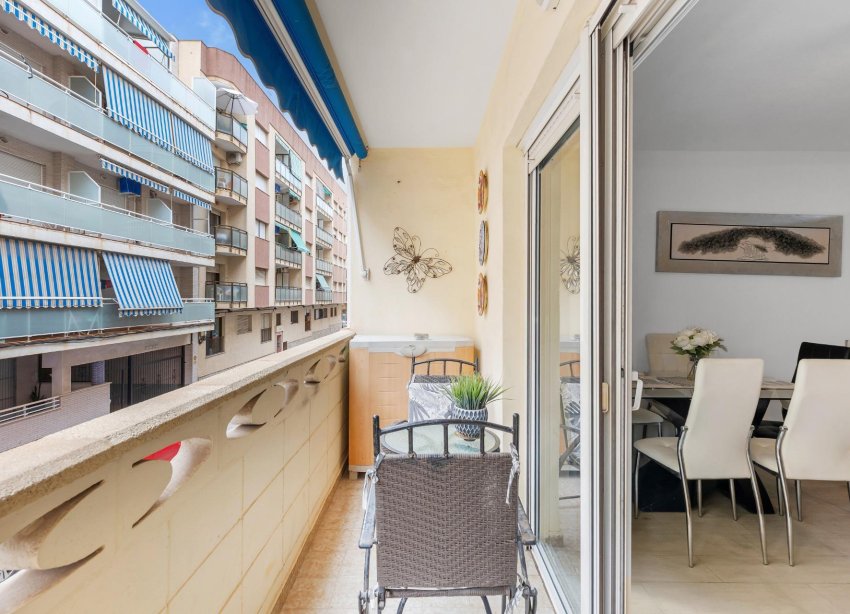Reventa - Apartamento - Torrevieja - Playa del cura