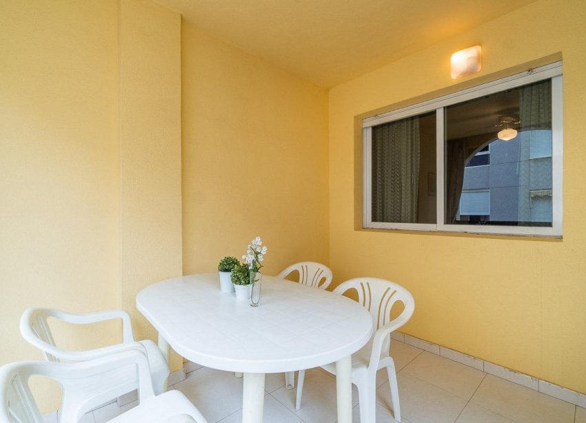 Reventa - Apartamento - Torrevieja - Playa del cura