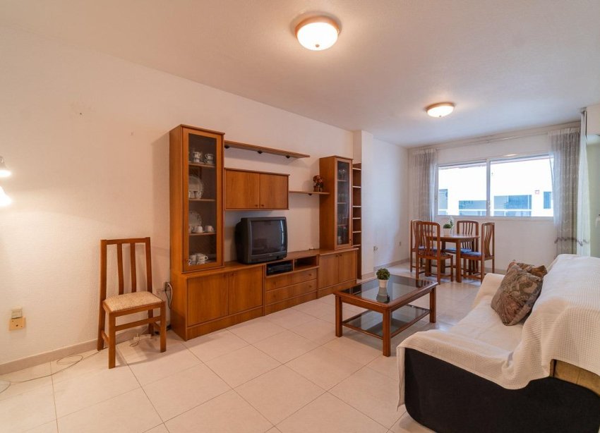 Reventa - Apartamento - Torrevieja - Playa del cura