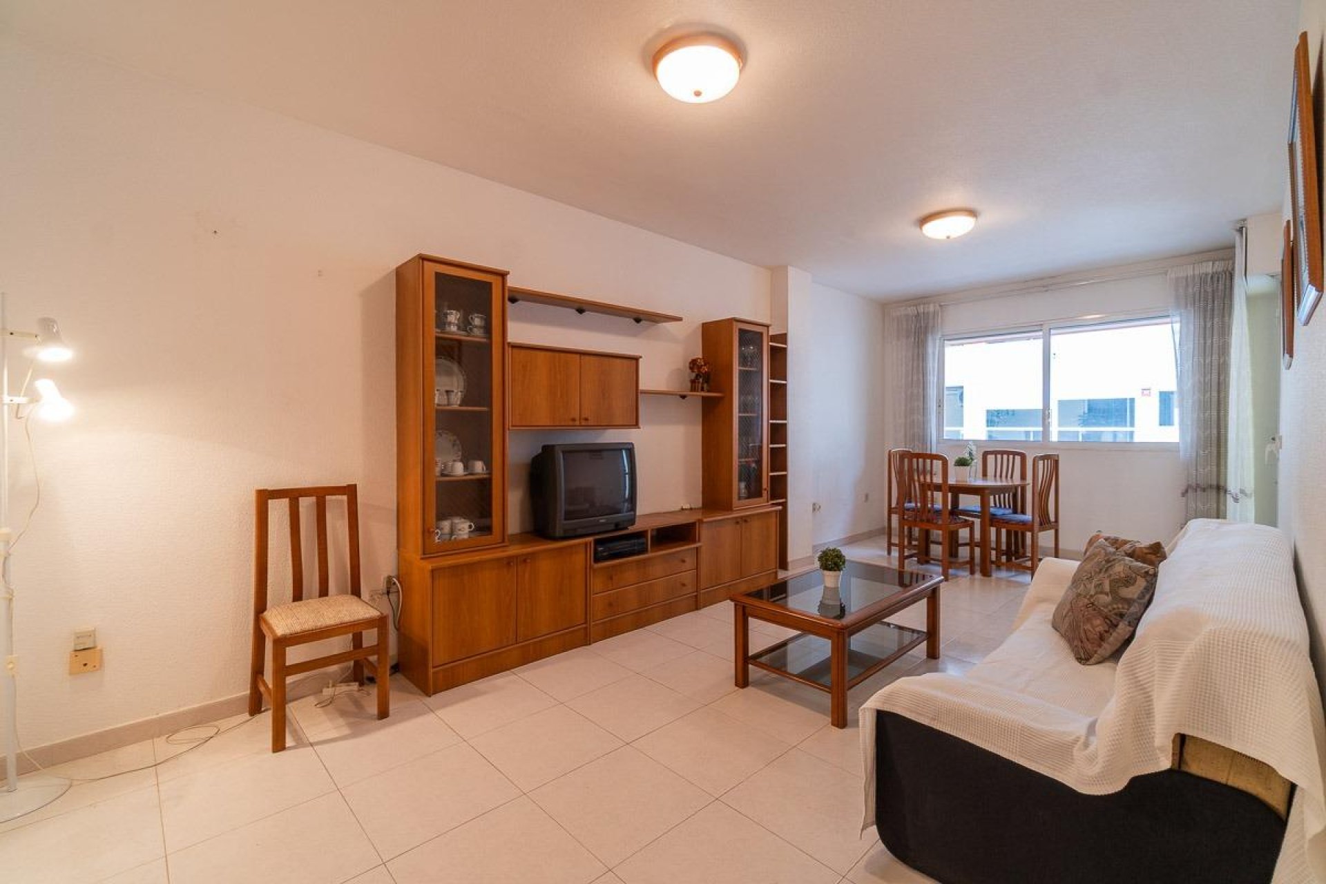 Reventa - Apartamento - Torrevieja - Playa del cura