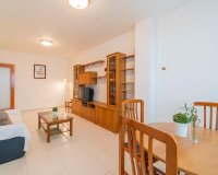 Reventa - Apartamento - Torrevieja - Playa del cura