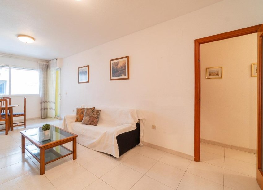 Reventa - Apartamento - Torrevieja - Playa del cura