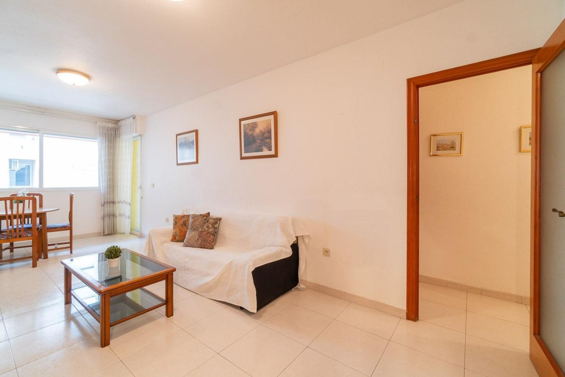 Reventa - Apartamento - Torrevieja - Playa del cura