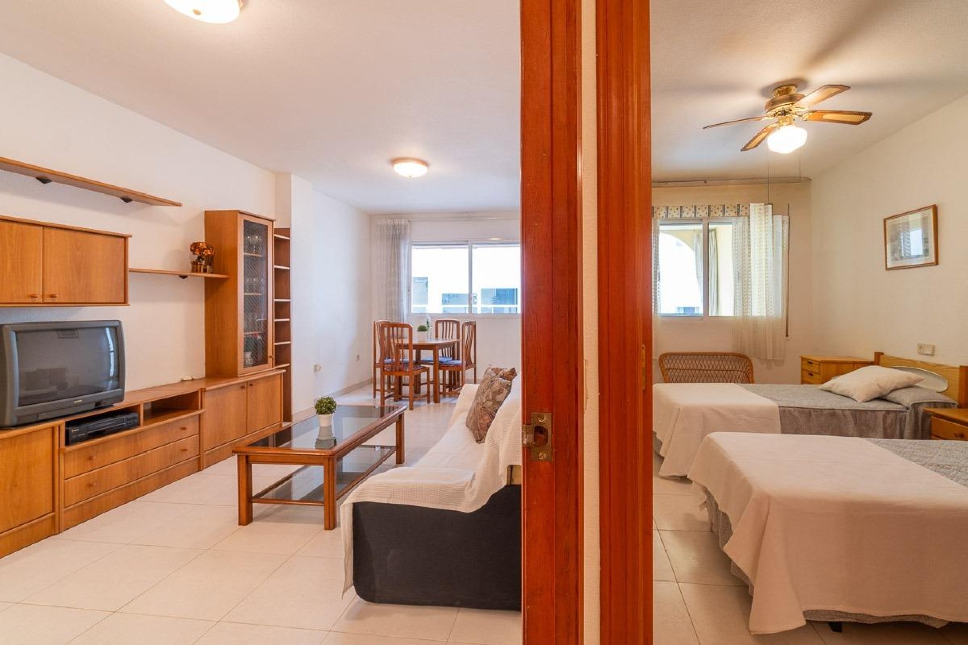 Reventa - Apartamento - Torrevieja - Playa del cura