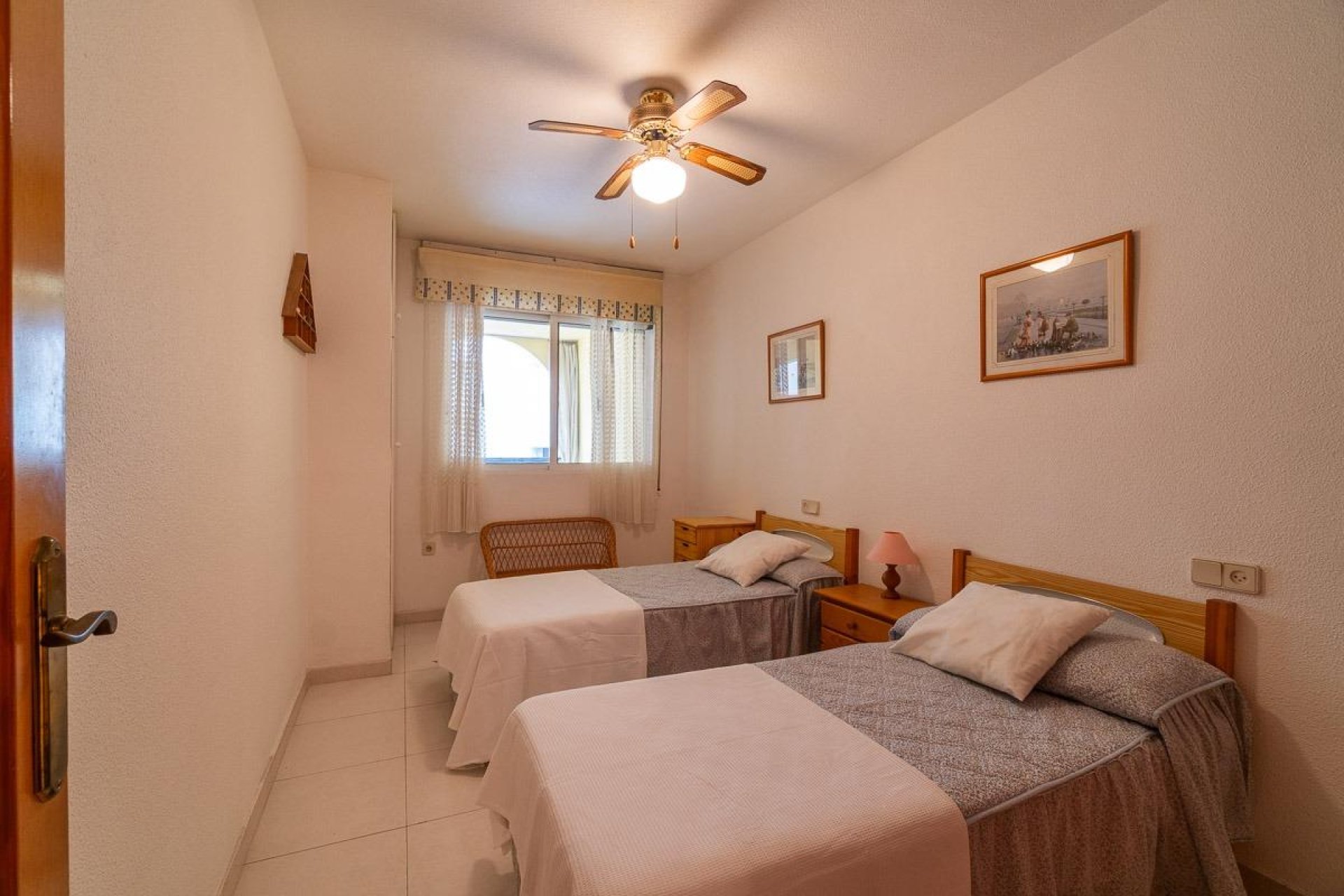 Reventa - Apartamento - Torrevieja - Playa del cura