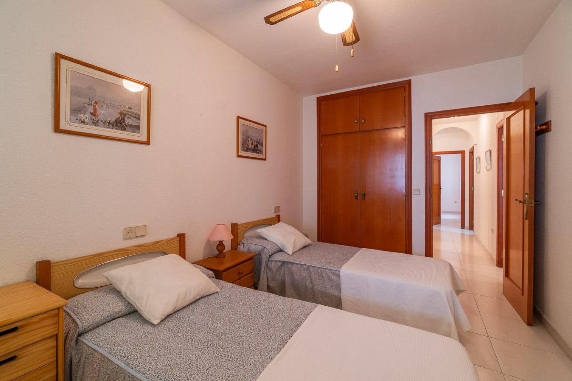 Reventa - Apartamento - Torrevieja - Playa del cura