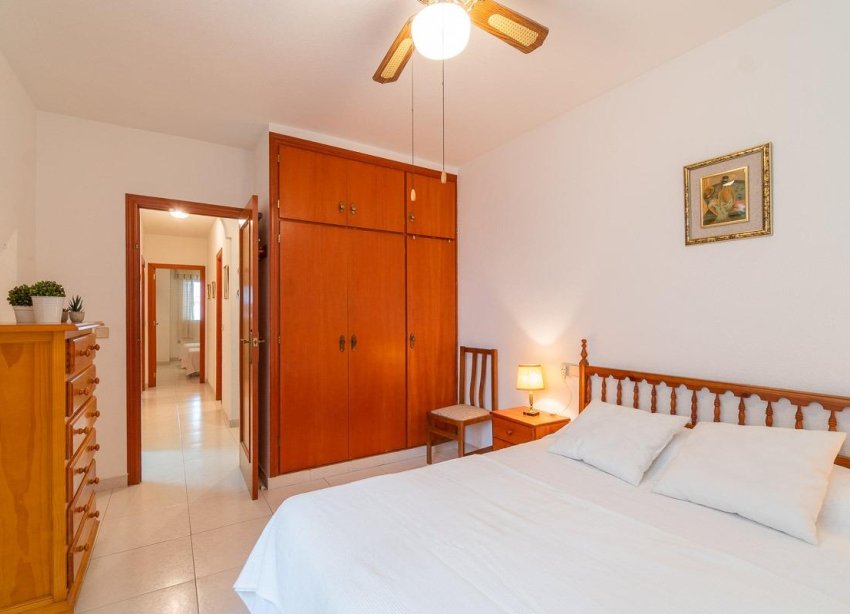 Reventa - Apartamento - Torrevieja - Playa del cura