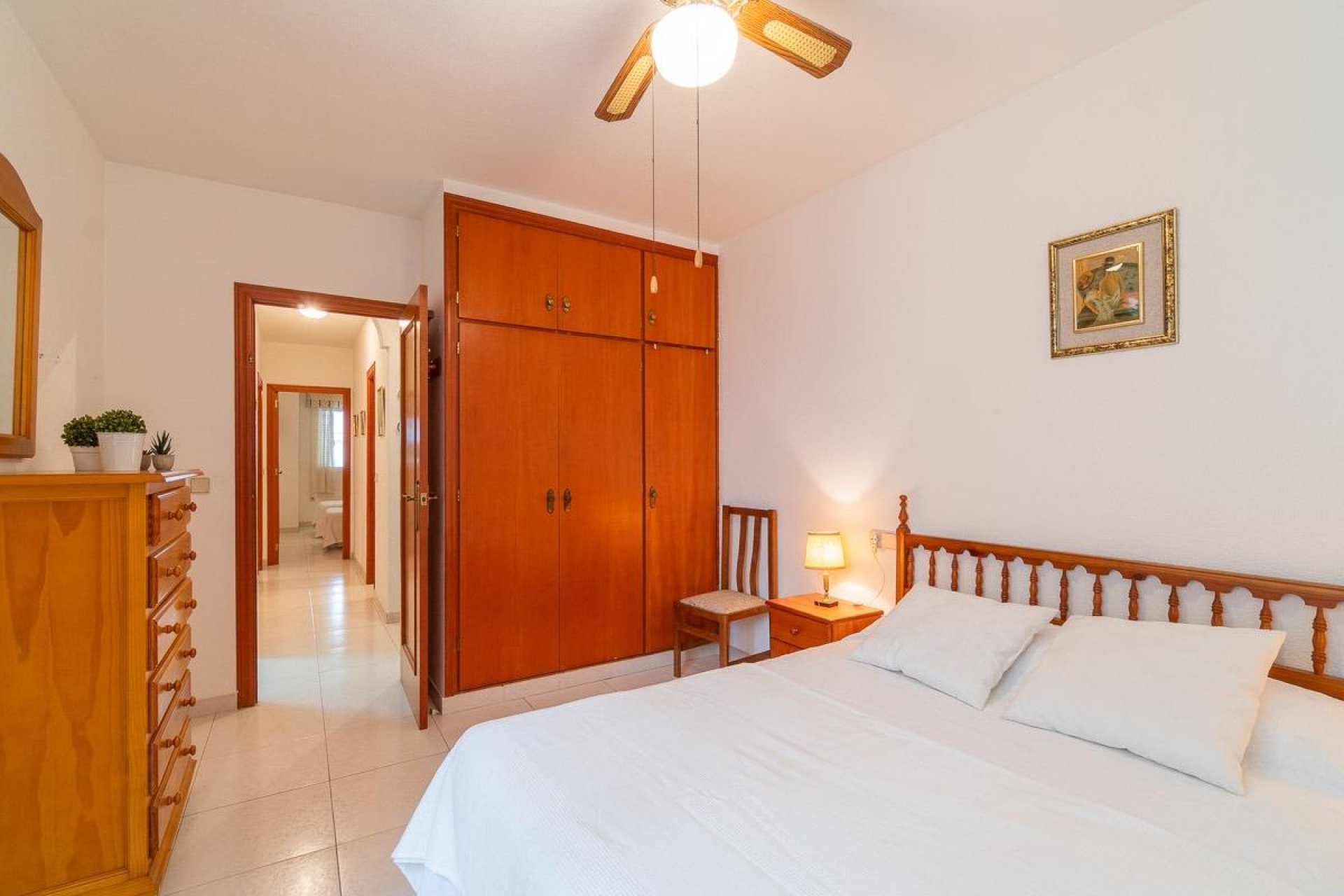 Reventa - Apartamento - Torrevieja - Playa del cura