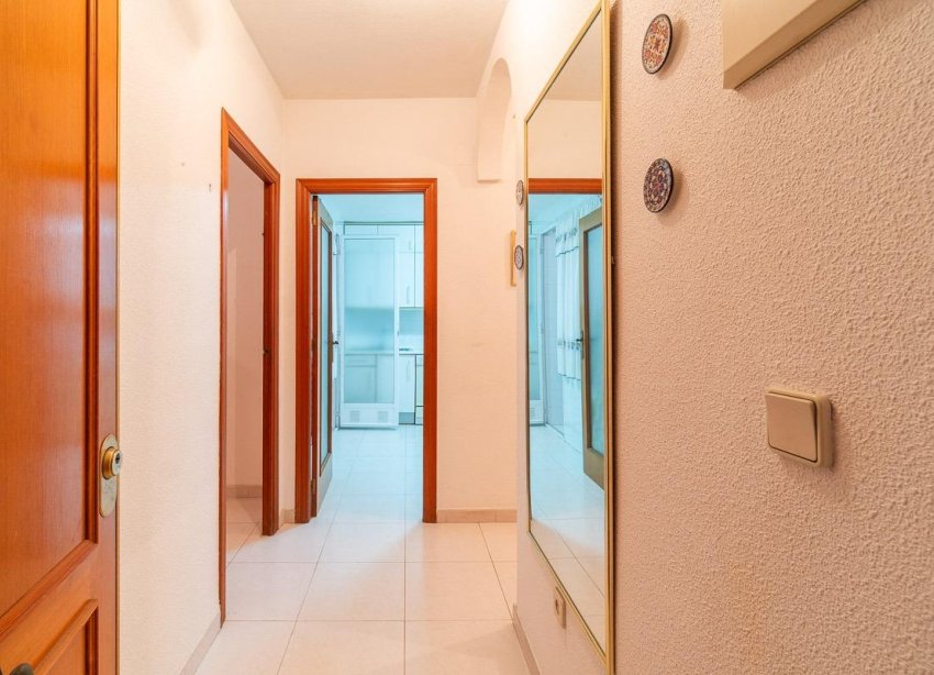 Reventa - Apartamento - Torrevieja - Playa del cura