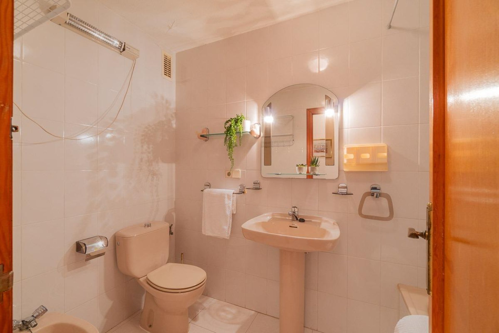 Reventa - Apartamento - Torrevieja - Playa del cura