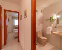 Reventa - Apartamento - Torrevieja - Playa del cura