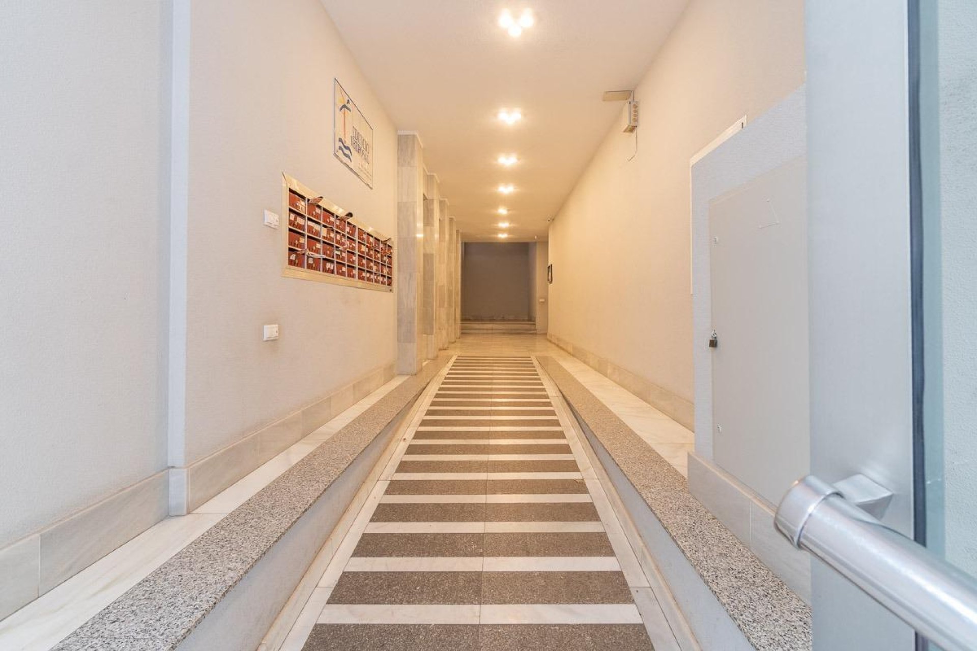 Reventa - Apartamento - Torrevieja - Playa del cura