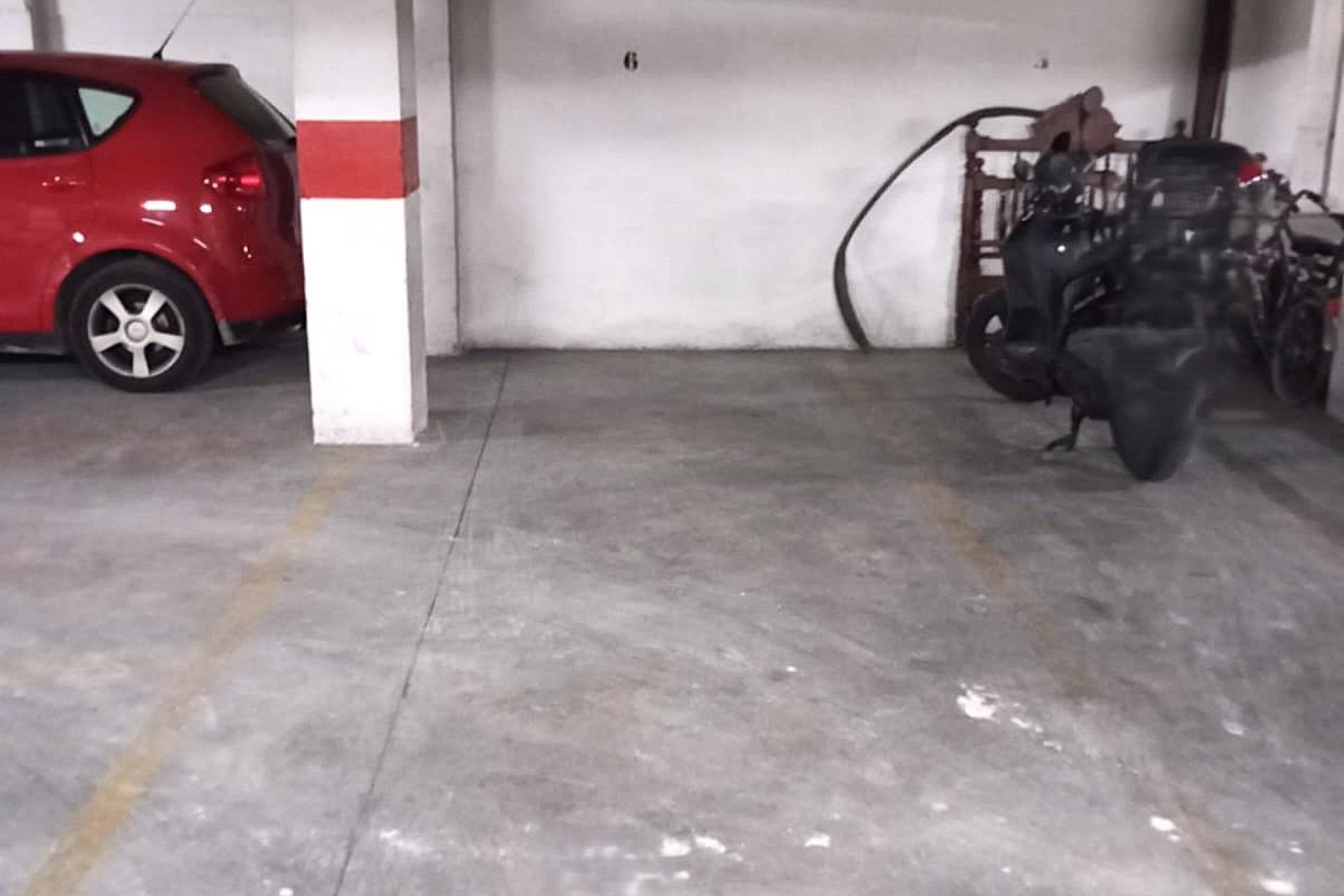 Reventa - Apartamento - Torrevieja - Playa del cura