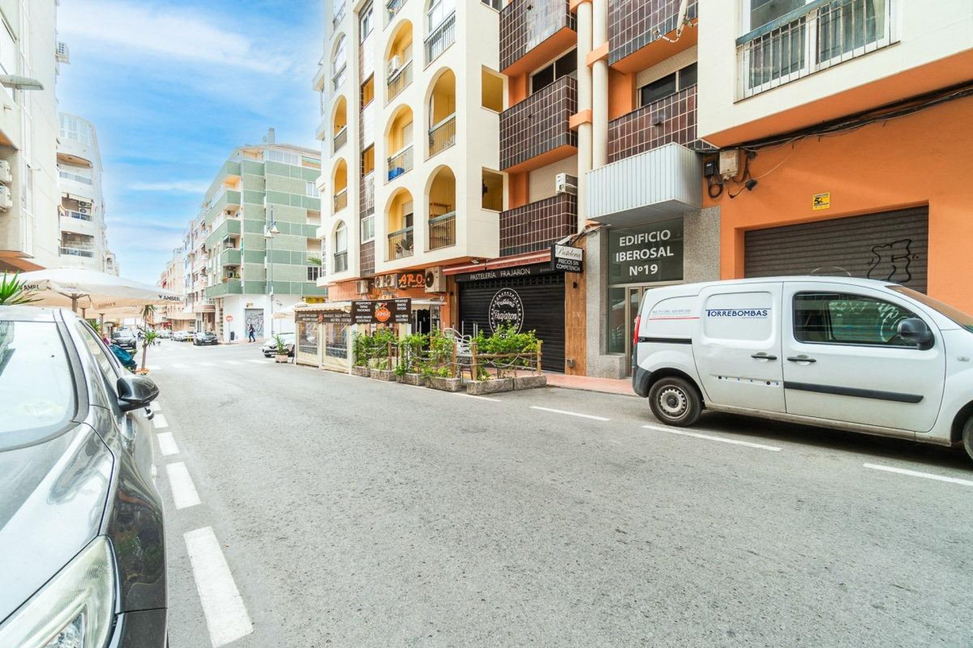 Reventa - Apartamento - Torrevieja - Playa del cura