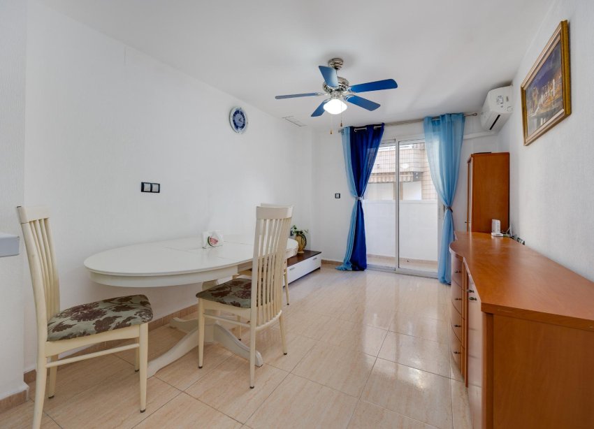 Reventa - Apartamento - Torrevieja - Playa del cura