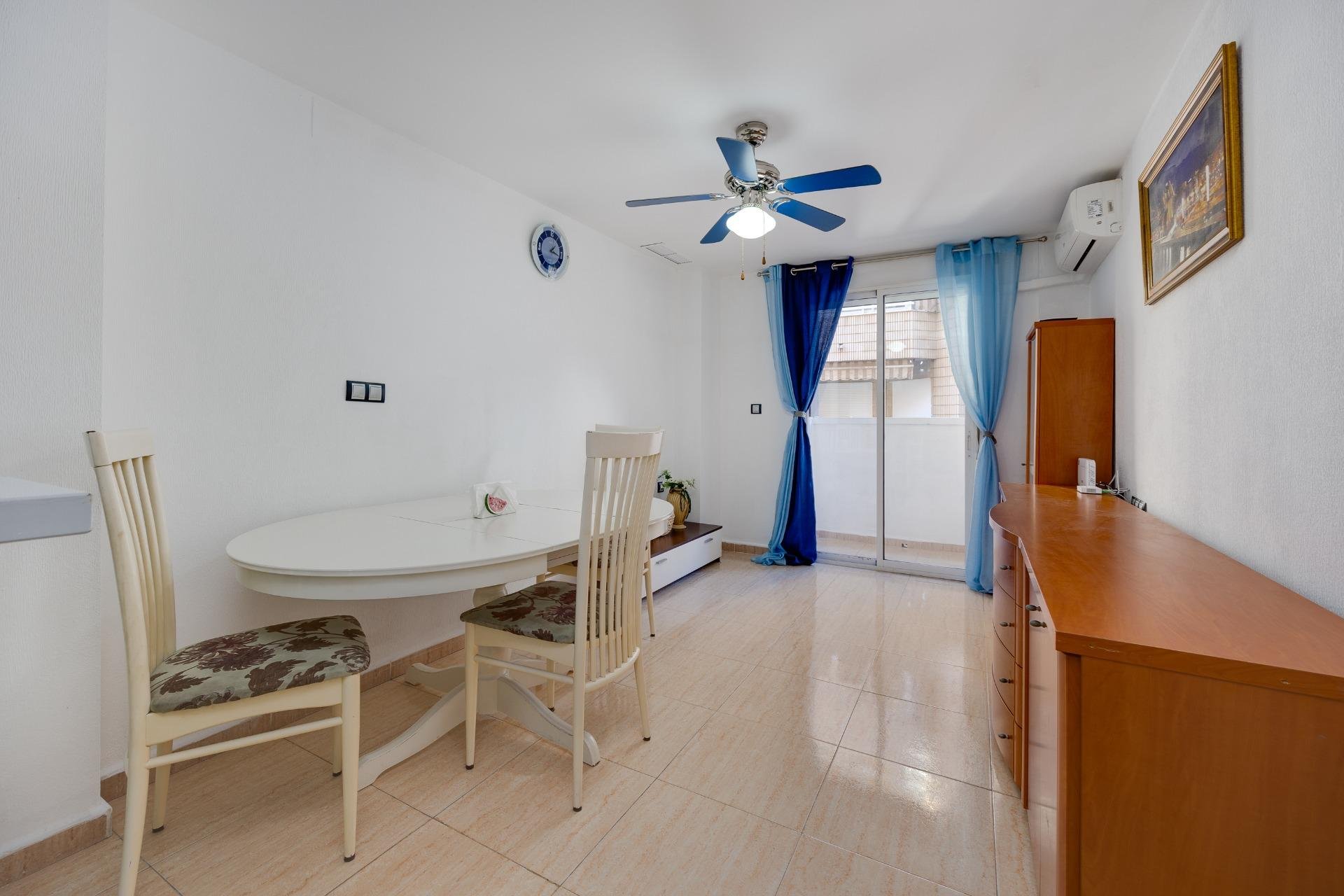 Reventa - Apartamento - Torrevieja - Playa del cura