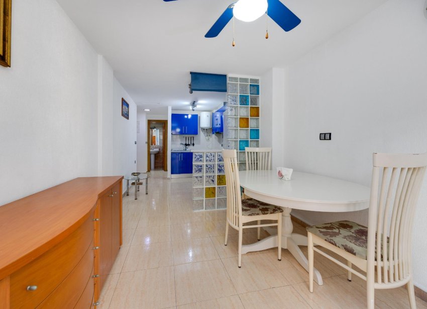 Reventa - Apartamento - Torrevieja - Playa del cura