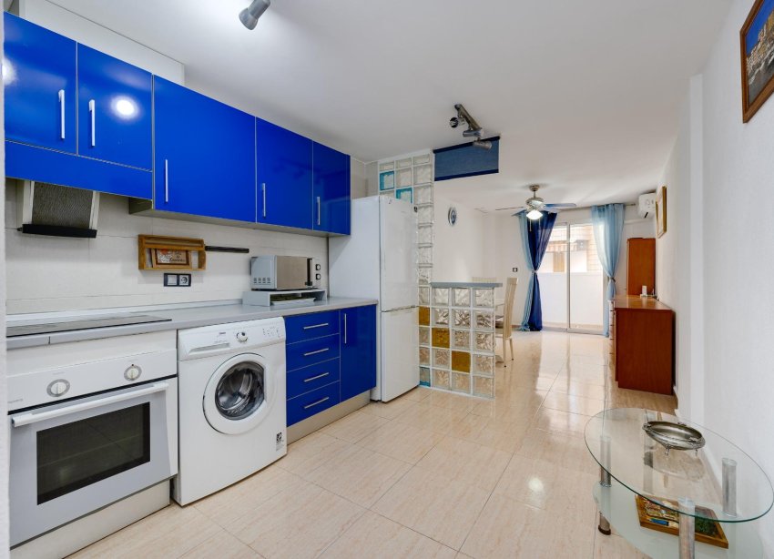 Reventa - Apartamento - Torrevieja - Playa del cura