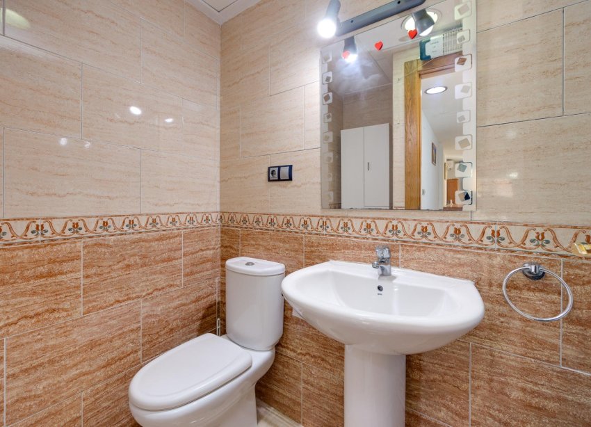 Reventa - Apartamento - Torrevieja - Playa del cura