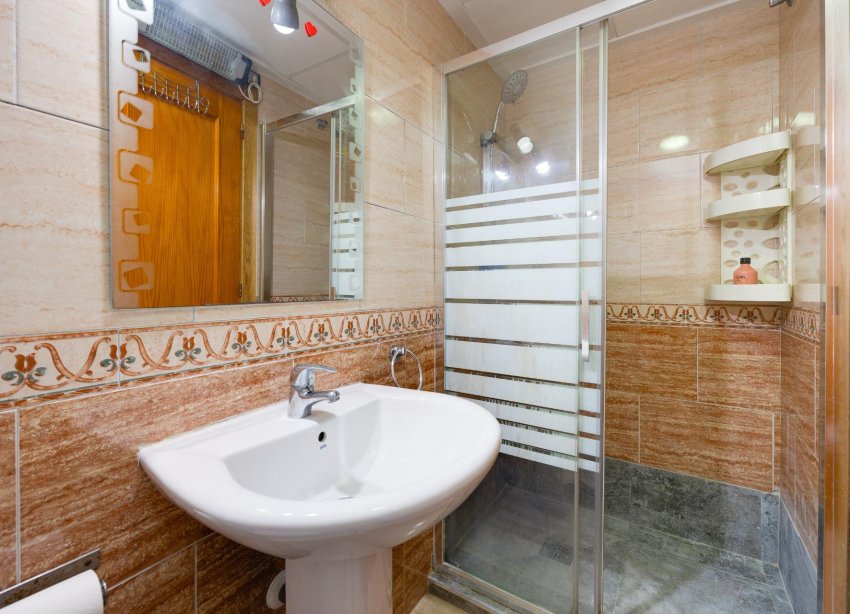 Reventa - Apartamento - Torrevieja - Playa del cura