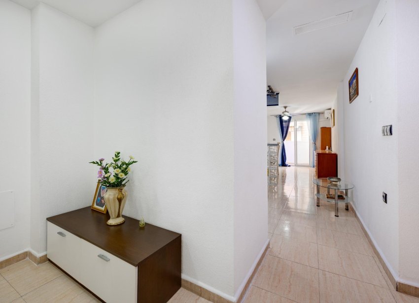 Reventa - Apartamento - Torrevieja - Playa del cura