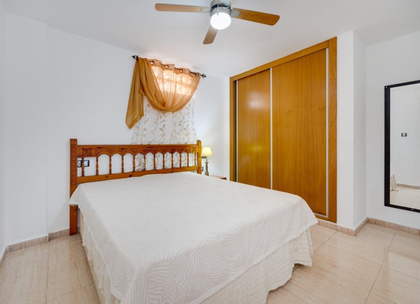 Reventa - Apartamento - Torrevieja - Playa del cura