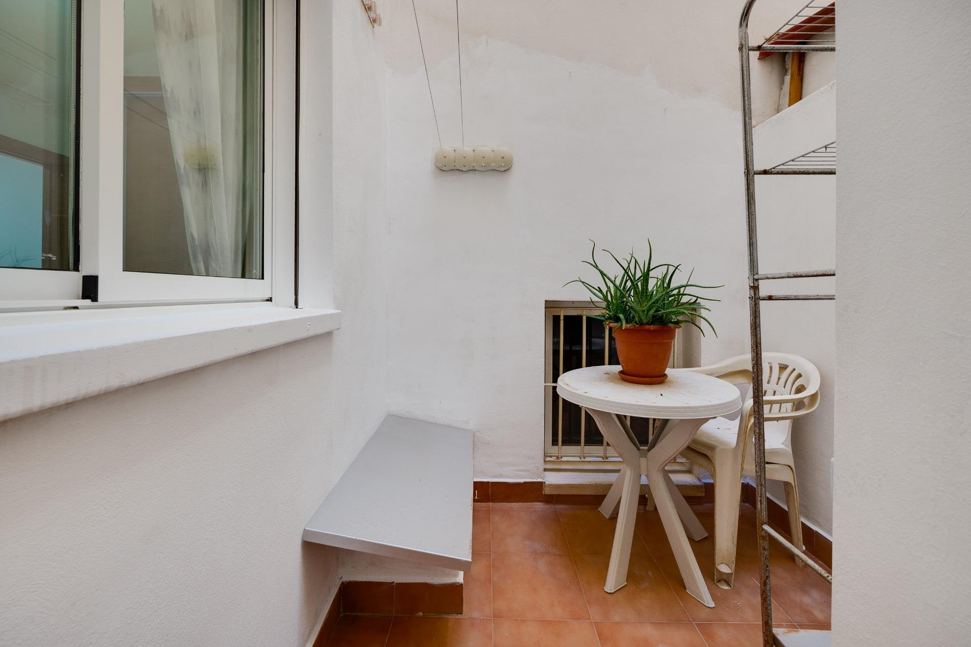 Reventa - Apartamento - Torrevieja - Playa del cura