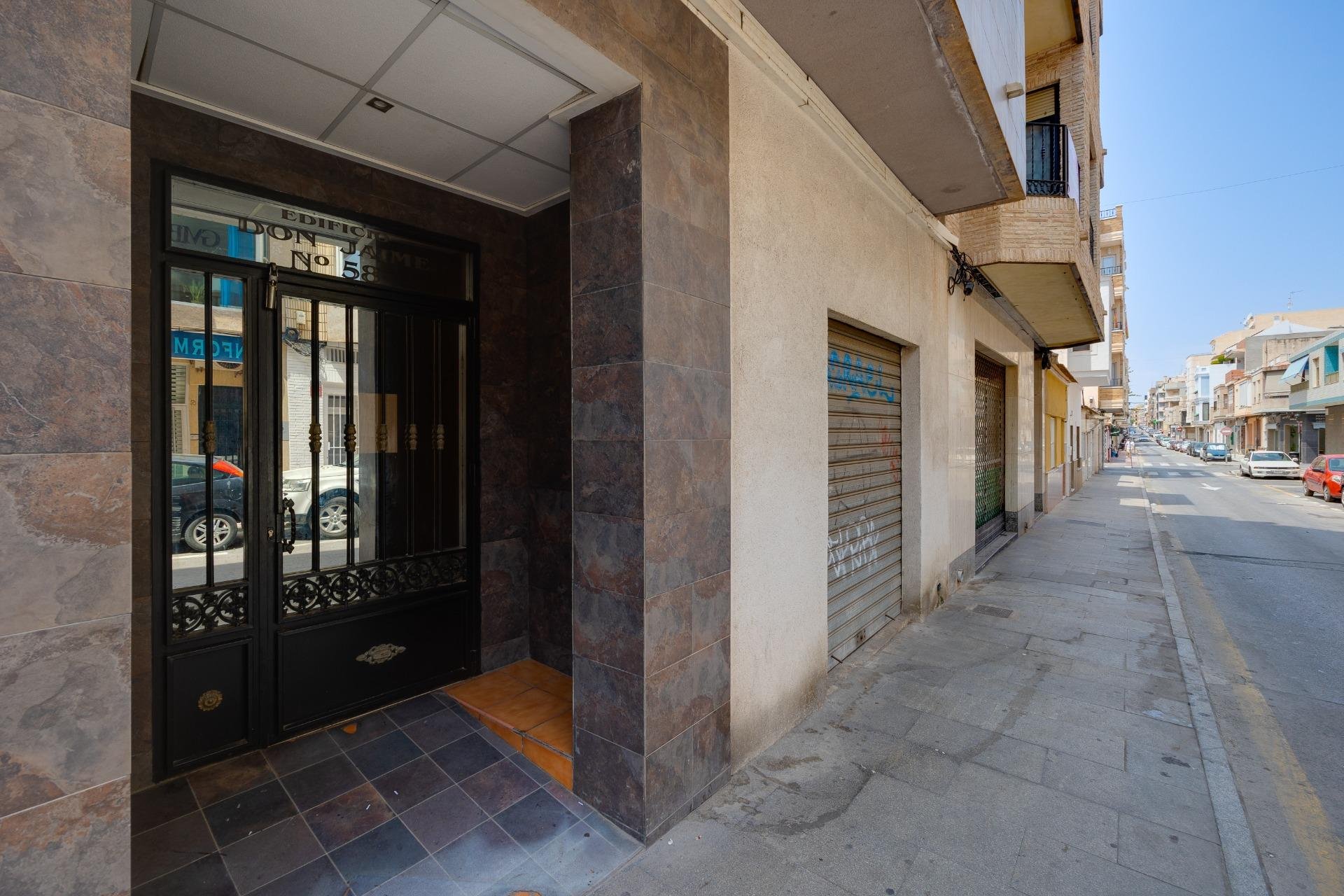 Reventa - Apartamento - Torrevieja - Playa del cura