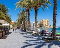 Reventa - Apartamento - Torrevieja - Playa del cura