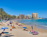 Reventa - Apartamento - Torrevieja - Playa del cura