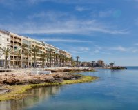 Reventa - Apartamento - Torrevieja - Playa del cura