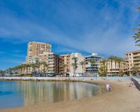 Reventa - Apartamento - Torrevieja - Playa del cura