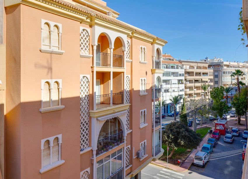 Reventa - Apartamento - Torrevieja - Playa del cura